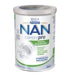 Nestle Nan ExpertPro Total Comfort, kolki, zaparcia, ulewania dla niemowląt od urodzenia, 400 g