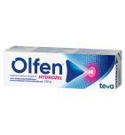 Olfen Żel, 10 mg/g, żel, 50 g