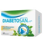 Diabetosan Caps, kapsułki, 60 szt.