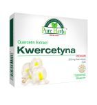 Kwercetyna Premium, kapsułki, 30 szt.