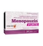 Olimp Menopauzin Forte, tabletki powlekane, 30 szt.