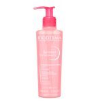 Bioderma Sensibio Gel, łagodzący żel micelarny do oczyszczania twarzy, 200 ml