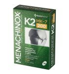 Menachinox K2 200, kapsułki miękkie, 30 szt.