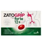 Zatogrip forte 12+, tabletki, 15 szt.