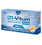 K2 - Vitum Forte, kapsułki, 60 szt.