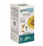 GrinTuss Adult, syrop na kaszel suchy i mokry, 128 g