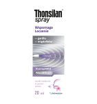 Thonsilan, spray, 20 ml