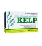 Olimp Kelp, tabletki powlekane, 60 szt.