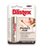 Blistex Protect Plus, balsam do ust, SPF 30, 4,25 g