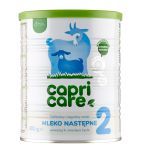 Capricare 2 mleko nastepne, prosz.,na mleku kozim, 400 g