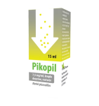 Pikopil, 7,5 mg/ml, krople doustne, 15 ml