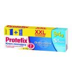 Protefix XXL, krem mocujący, 47 g x 2 opakowania (1 + 1 za 50% ceny)