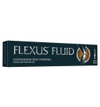 Flexus Fluid, 25 mg/2,5 ml, roztwór do wstrzyknięć dostawowych, 1 strzykawka