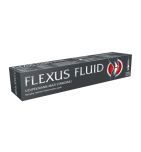 Flexus Fluid, 25 mg/2,5 ml, roztwór do wstrzyknięć dostawowych, 1 strzykawka