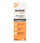 Blephasol, płyn micelarny do pielęgnacji wrażliwych powiek, 100 ml
