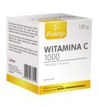 Protego Witamina C 1000, proszek, 150 g