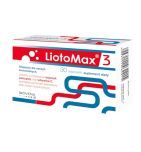 LiotoMax 3, kapsułki, 30 szt.