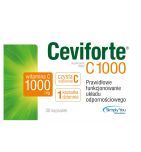 Ceviforte C 1000, kapsułki, 30 szt.