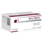 Accu Sperm, test płodności dla mężczyzn określający stężenie plemników, 1 szt.