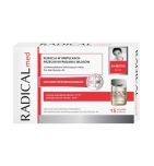 Radical Med, kuracja przeciw wypadaniu włosów dla mężczyzn, 5 ml, 15 ampułek