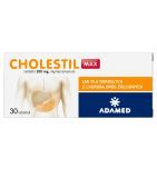 Cholestil Max, 200 mg, tabletki, 30 sztuk
