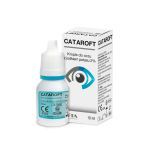 Cataroft, krople do oczu, 10 ml