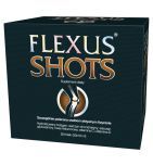 Flexus Shots, płyn doustny, 10 ml, 20 fiolek