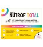 Nutrof Total, kapsułki z witaminą D3, 30 szt.