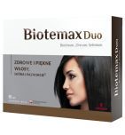 Biotemax Duo, tabletki, 60 szt.