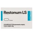 Restonum LS, tabletki, 30 szt.