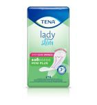 TENA Lady Slim Mini Plus, specjalistyczne podpaski, 16 szt.