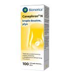 Canephron N, krople doustne, 100 ml