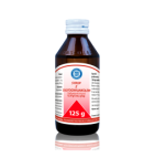 Syrop z sulfogwajakolem, 125 g