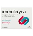 Immuferyna, kapsułki, 20 szt.