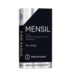 Mensil, 25 mg, tabletki do rozgryzania i żucia, 2 sztuki