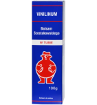 Vinilinum, balsam Szostakowskiego, 100 g (tuba)