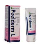 Peelderm L, peeling dermatologiczny do twarzy i ciała, 100 ml