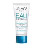 Uriage Eau Thermale, krem bogaty,aktywnie nawilz., 40 ml