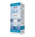 Uriage Eau Thermale, krem lekki,aktywnie nawilz., 40 ml