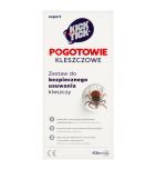 Kick the Tick expert,zest.do bezpiecz.usuw.kleszczy, 9 ml