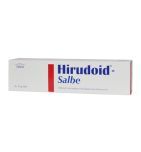 Hirudoid, 0,3 g/100 g, masc,(i.row),Delf,Austria, 40 g