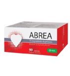 Abrea, 75 mg, tabletki dojelitowe, 90 tabletek dojelitowych