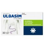 Ulgasim, 240 mg, kapsułki, 30 szt.
