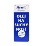Nozoil, aerozol do nosa, 10 ml