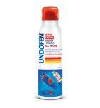 Undofen Antygrzybiczy, spray do stóp i obuwia All in One, 150 ml