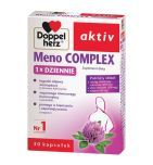 Doppelherz Aktiv Meno COMPLEX 1 x dziennie, tabletki, 30 szt.