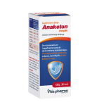 Anaketon, krople, 30 ml
