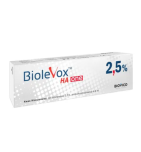 BioleVox HA One 2,5%, 4,8 ml, żel dostawowy, 1 ampułko-strzykawka