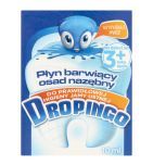 Dropingo, płyn barwiący osad nazębny, 10 ml
