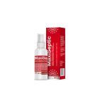 Maxiseptic, 1 mg/ml + 20 mg/ml, aer.na skore,250 ml